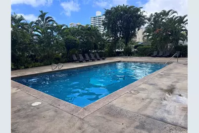 1630 Liholiho Street #1001, Honolulu, HI 96822 - Photo 21