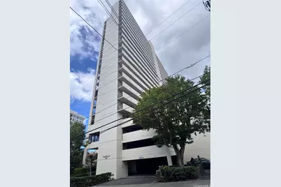 1630 Liholiho Street #1001, Honolulu, HI 96822 - Photo 25