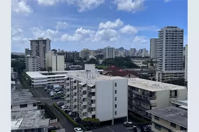 1630 Liholiho Street #1001, Honolulu, HI 96822 - Photo 13