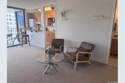 1630 Liholiho Street #1001, Honolulu, HI 96822 - Photo 1