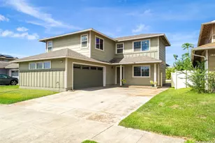 91-1056 Kahalepouli St, Kapolei, HI 96707 - Photo 1