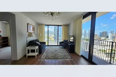 987 Queen Street #1614, Honolulu, HI 96814 - Photo 5