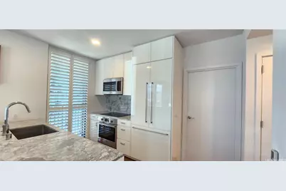 987 Queen Street #1614, Honolulu, HI 96814 - Photo 7