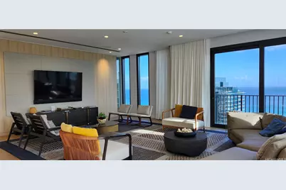 987 Queen Street #1614, Honolulu, HI 96814 - Photo 17