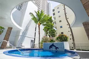 2611 Ala Wai Blvd, Honolulu, HI 96815 - Photo 15