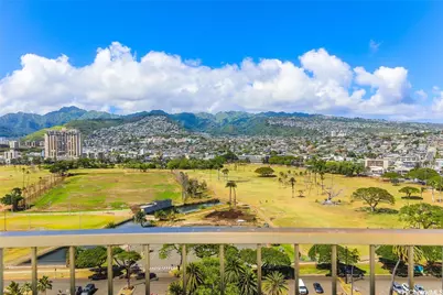 2611 Ala Wai Boulevard #2303, Honolulu, HI 96815 - Photo 9