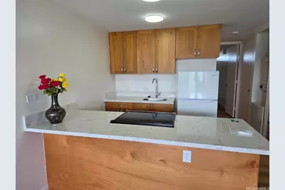 2611 Ala Wai Boulevard #2303, Honolulu, HI 96815 - Photo 1