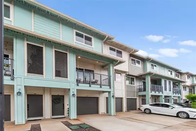 91-3525 Kauluakoko Street #1910, Ewa Beach, HI 96706 - Photo 19