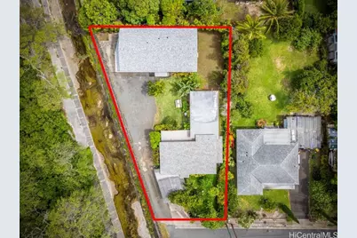 6163 Kawekiu Pl Kawekiu Place, Honolulu, HI 96821 - Photo 15