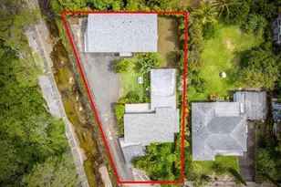 6163 Kawekiu Pl Kawekiu Pl, Honolulu, HI 96821 - Photo 15
