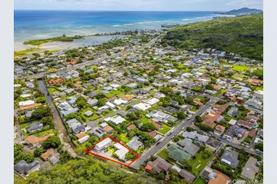 6163 Kawekiu Pl Kawekiu Place, Honolulu, HI 96821 - Photo 25