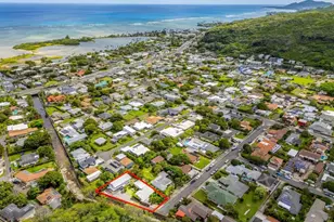 6163 Kawekiu Pl Kawekiu Pl, Honolulu, HI 96821 - Photo 25