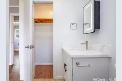 6163 Kawekiu Pl Kawekiu Place, Honolulu, HI 96821 - Photo 7