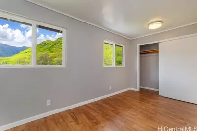 6163 Kawekiu Pl Kawekiu Place, Honolulu, HI 96821 - Photo 5