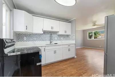 6163 Kawekiu Pl Kawekiu Place, Honolulu, HI 96821 - Photo 13