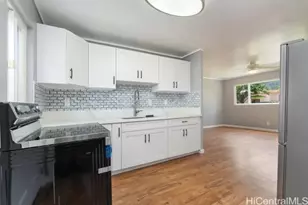 6163 Kawekiu Pl Kawekiu Pl, Honolulu, HI 96821 - Photo 13