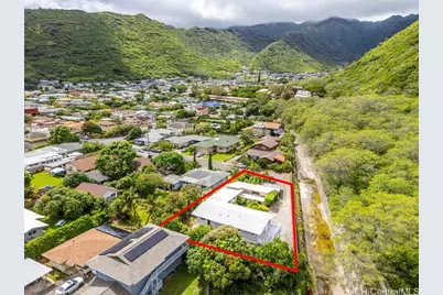 6163 Kawekiu Pl Kawekiu Place, Honolulu, HI 96821 - Photo 21