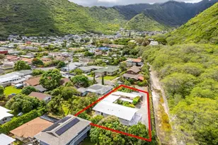 6163 Kawekiu Pl Kawekiu Pl, Honolulu, HI 96821 - Photo 21