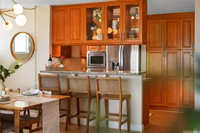 927 Prospect Street #1601, Honolulu, HI 96822 - Photo 9