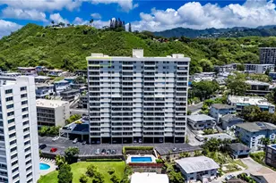 927 Prospect St, Honolulu, HI 96822 - Photo 23