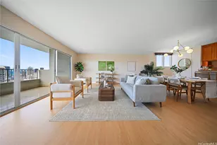 927 Prospect St, Honolulu, HI 96822 - Photo 3