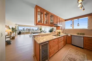 927 Prospect St, Honolulu, HI 96822 - Photo 1