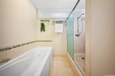 927 Prospect Street #1601, Honolulu, HI 96822 - Photo 15