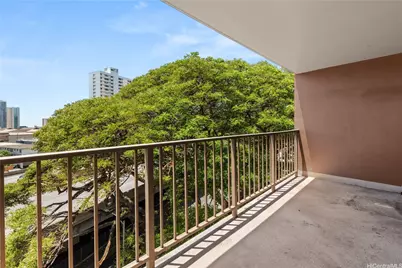 1415 Liholiho Street #601, Honolulu, HI 96822 - Photo 13