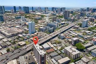 1415 Liholiho St, Honolulu, HI 96822 - Photo 17