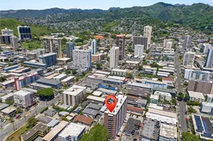 1415 Liholiho St, Honolulu, HI 96822 - Photo 1