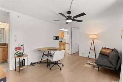 1415 Liholiho Street #601, Honolulu, HI 96822 - Photo 3