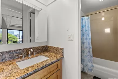 1415 Liholiho Street #601, Honolulu, HI 96822 - Photo 9