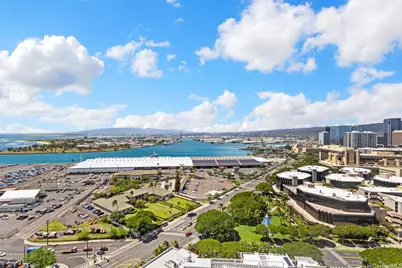 600 Ala Moana Boulevard #2406, Honolulu, HI 96813 - Photo 13