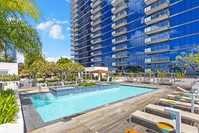 600 Ala Moana Boulevard #2406, Honolulu, HI 96813 - Photo 19