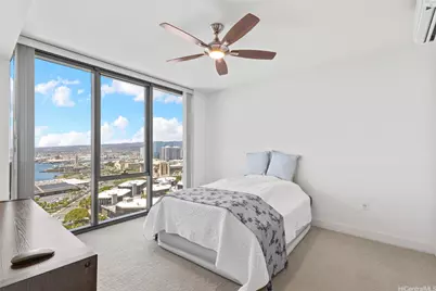 600 Ala Moana Boulevard #2406, Honolulu, HI 96813 - Photo 3