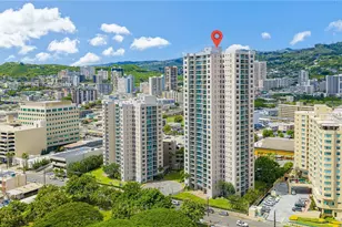 1450 Young St, Honolulu, HI 96814 - Photo 1