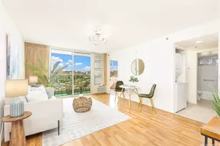 1450 Young St, Honolulu, HI 96814 - Photo 3