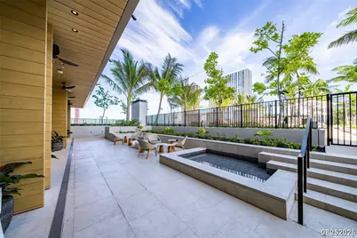 333 Ward Avenue #2108, Honolulu, HI 96814 - Photo 17