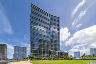 333 Ward Ave, Honolulu, HI 96814 - Photo 1
