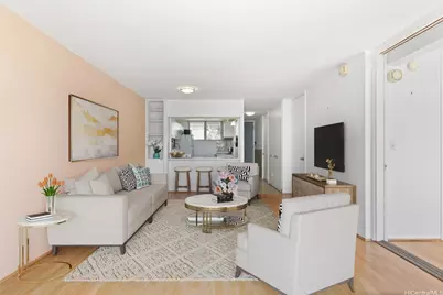 780 Amana Street #1102, Honolulu, HI 96814 - Photo 1
