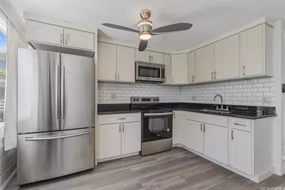 1735 Dole Street #203, Honolulu, HI 96822 - Photo 9