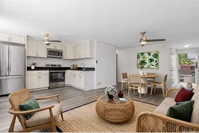1735 Dole Street #203, Honolulu, HI 96822 - Photo 1