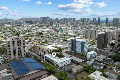 1735 Dole Street #203, Honolulu, HI 96822 - Photo 23