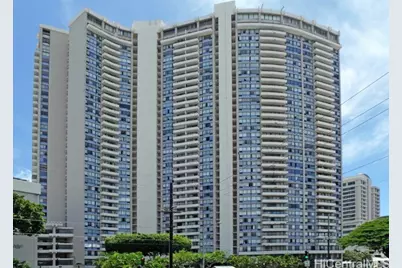 2333 Kapiolani Boulevard #1611, Honolulu, HI 96826 - Photo 1