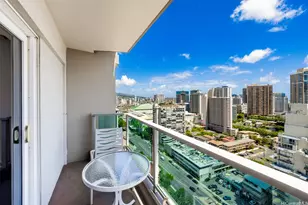 410 Atkinson Dr, Honolulu, HI 96814 - Photo 3