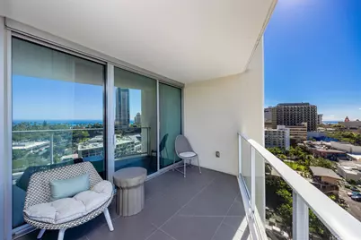 383 Kalaimoku Street #1111, Honolulu, HI 96815 - Photo 9