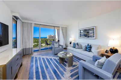 383 Kalaimoku Street #1111, Honolulu, HI 96815 - Photo 1