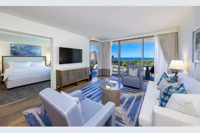 383 Kalaimoku Street #1111, Honolulu, HI 96815 - Photo 3