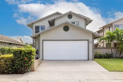 91-2045 Pahuhu Place, Ewa Beach, HI 96706 - Photo 1