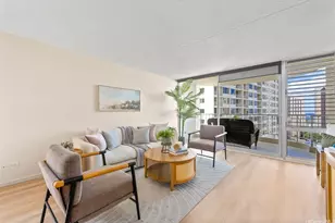 1717 Ala Wai Blvd, Honolulu, HI 96815 - Photo 3